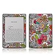 DecalGirl Kindle-Skin "Doodle Color" [nur geeignet für Kindle (5. Generation)]