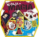 Image de Mi caja de magia callejera (Caja sorpresa)