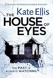 Cover zum Buch The House of Eyes