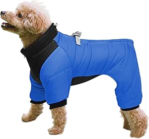 dog jackets amazon