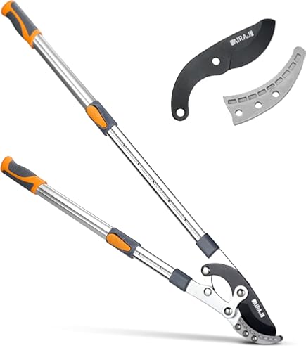 Bahco Professional Ultra Light Loppers, 20