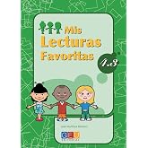 Mis lecturas favoritas 4.3 / Editorial GEU / 4&ordm; Primaria / Mejora la comprensi&oacute;n lectora / Recomendado como repaso / Con acti