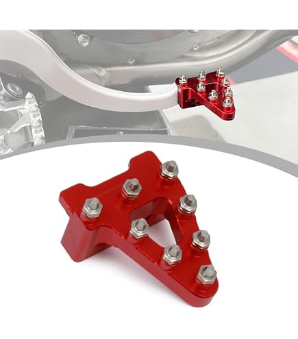 Pédale De Frein Haute Qualité V PARTS Pour SUZUKI - Pièce Neuve Avec étiquettes