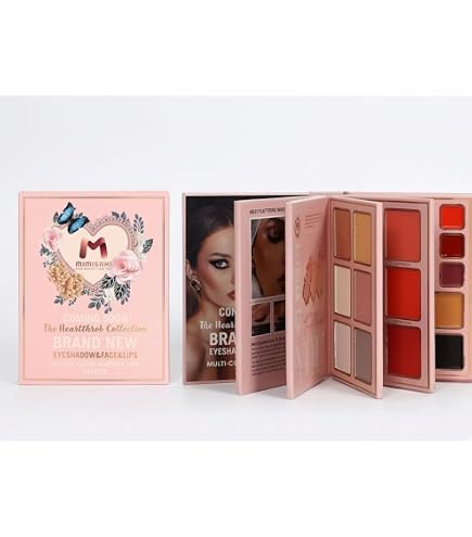 Buy Lancome Absolu Au Naturel Complete Nude Make-Up Palette for
