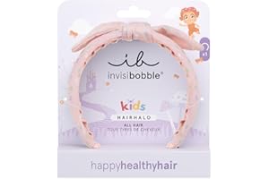 ‎INVISIBOBBLE Invisibobble - Kids - Hairhalo You Are A Sweetheart