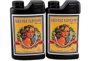 ADVANCED NUTRIENTS Sensi Grow A+B 1 L