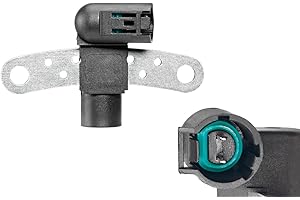 VALEO 254017 Generador de impulsos cigüeñal Número de pines: 2 Tipo de enchufe: ROUND Con cable: NO Longitud sonda [mm]: 24 Tecnología de sensor: INDUCTIVE