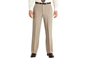 Farah | Men's | Slant Pocket Trouser | Classic Style Pants |