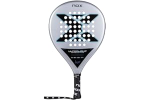 Nox At10 Genius Ultralight by Agustin Tapia