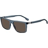 Hugo Boss Erkek G&uuml;neş G&ouml;zl&uuml;ğ&uuml;,Boss 1699/S,Mavi