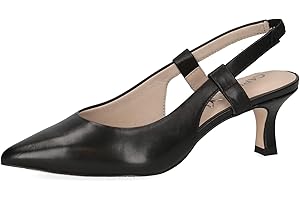 CAPRICE Escarpin 9-29603-42 Largeur G Taille: EU