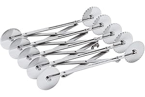 KAUFGUT TAGLIAPASTA FEST-LISCE 5+5 EVA 040691