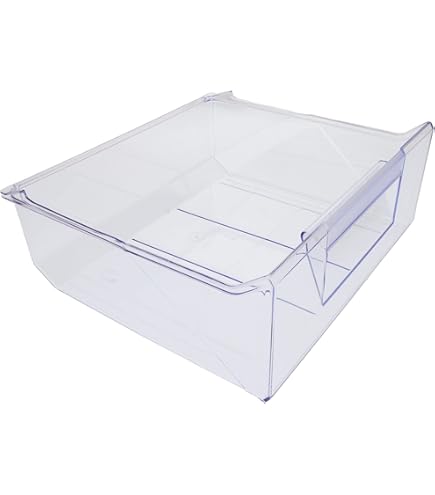 LG ACQ85710403 Cover Assembly - Upper Fridge Drawer