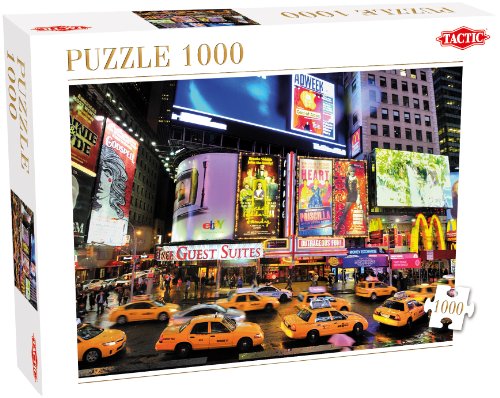 Preisvergleich Produktbild New York