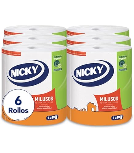 Papierové utierky Renova Giga Roll Recycled, (5601028011563) • Ceny