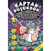 Kaptan D&uuml;ş&uuml;kdon 3 - D&uuml;nya Dışından Gelen: Aş&ccedil;ı Kadınların Saldırısı