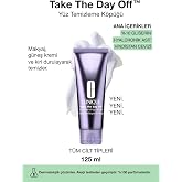 Clinique Take The Day Off Cleansing Mousse 125ml Temizleyici