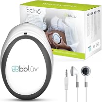 Headphones Music Headphones Belly Baby Pregnancy Professional Portable Music Game Prenatal Abdominal Speaker For Baby In The Womb Gift For Mum Pregnant Baby Shower