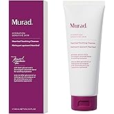 Murad Hassas Ciltler İ&ccedil;in Yatıştırıcı Y&uuml;z Temizleyici, Heartleaf Soothing Cleanser