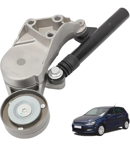 SKF Multi-V Tensioner Kit For Vehicles