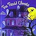 Ten Timid Ghosts (Read With Me Paperbacks) by 