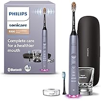 歯ブラシ PHILIPS DiamondClean Deep clean edition PHILIPS edition