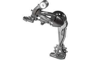 MURMAN Desviador Trasero De Bicicleta - Desviador Trasero 7 8 9 10 11 Velocidades - Transmisión De Desviador De Bicicleta Accesorios De MTB Y Bicicleta De Carretera