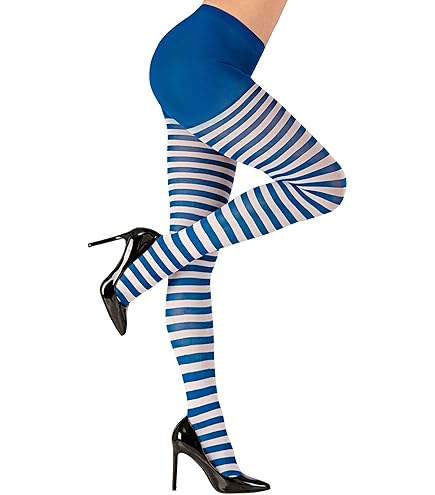 Collants Polyester Collants Arlequin Bristol Novelty Noir Et