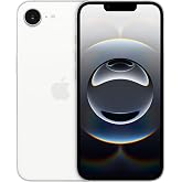 Apple iPhone 16e de 128 GB: Dise&ntilde;ado para Apple Intelligence, Chip A18, autonom&iacute;a a raudales, c&aacute;mara Fusion de 48 Mpx, Pantal