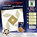 Produktbild Adventus Papier Gold Weiß: Papier für Buch: Adventus Kugel - Weihnachtskugel mit Sternen als Dekoration zur Weihnachtszeit (ISBN 978-3-938127-22-3) ... als Dekoration zum Advent und Weihnachten)