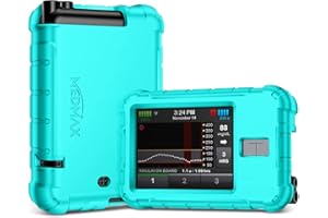 MEDMAX Silicone Custodia per Tandem T:Slim X2 / T:Slim Insulin Pumps, Protettiva Antiurto Leggera Cover con Cornice Rialzata per Tandem T:Slim/T:Slim X2 Pompe di Insulina, (Menta Verde)