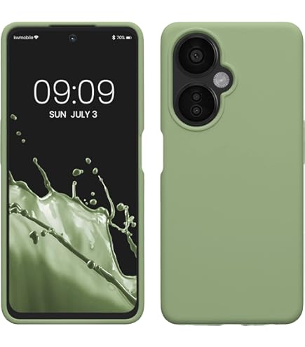 Oneplus Nord CE 3 Lite 5G 8GB/128GB Grün Dual-SIM CPH2467