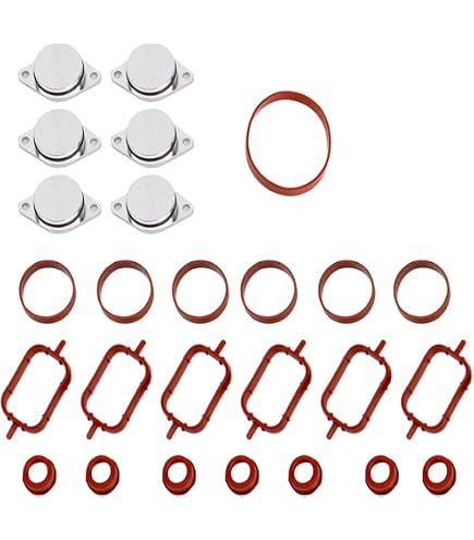 Joint De Refroidisseur D'échappement BMW EGR - Réf. 11618571005 / 11618508626 - Compatible N57/N47