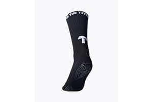 ‎T1TAN T1TAN Grip Socks - Perfekter Halt für Herren, Damen und Kinder - Diverse Farben und Größen