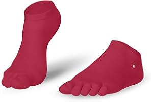 Knitido Track & Trail Ultralite Fresh skarpety z palcami, uniseks