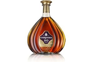 Courvoisier Brandy Cognac X.O. 40% - bouteille 70cl