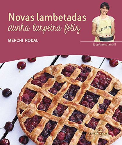 Download Novas lambetadas dunha larpeira feliz (Cociña) Download Novas lambetadas dunha larpeira feliz (Cociña)