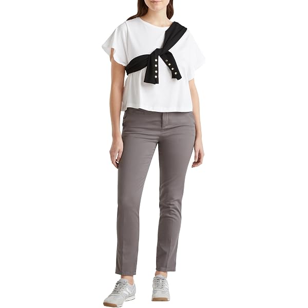 United Colors Of Benetton Bermuda De Pijama Para Mujer: Suave Modal Con Elástico | Cómoda Y Fresca Para Dormir O Estar En Casa