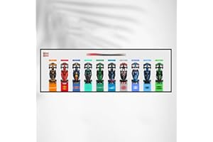 XINPENGD Cadre photo mural compatible avec les voitures Lego 77242-77251 série F1, pour collectionner et protéger, 120 x 40 cm (modèle non inclus) (plaque arrière (avec lumière))