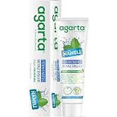 Agarta Doğal Diş Macunu *Naneli 100 Ml