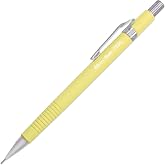 Pentel 0.5 mm - Teknik &Ccedil;izim ve Yazı İ&ccedil;in Versatil SARI