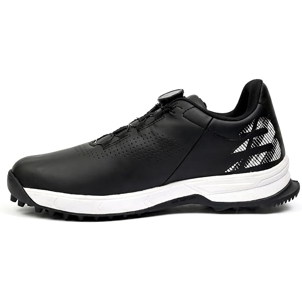 Buy ECCO Men's Black Biom Hybrid 3 Golf Shoes - UK- 12 at Amazon.in