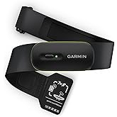 Garmin HRM 600 Premium kalp atış hızı monit&ouml;r&uuml;, doğru nabız ve HRV verileri, koşu dinamiği, bağımsız aktivite kaydı, XS-S