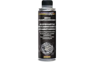 BLUCHEM Additivo Protettivo per Cambo Automatico, Automatic Trasnsmission Conditioner Powermax 375ml