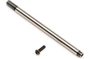 TEAM LOSI RACING Shock Shaft Front 3.5mm 8X TLR344030 Parts