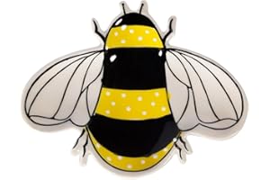 Sass & Belle Busy Bee Plat à thé