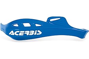 ACERBIS PARAMANI RALLY PROFILE BLU