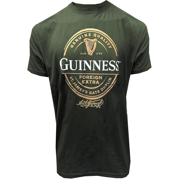 Guinness