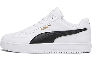 PUMA Caven 2.0 Sneakers Spor AyakkabıUnisex Yetişkin