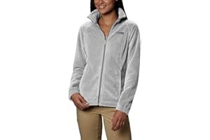 Columbia Kurtka polarowa Kobiety Benton Springs Full Zip (1 w zestawie)